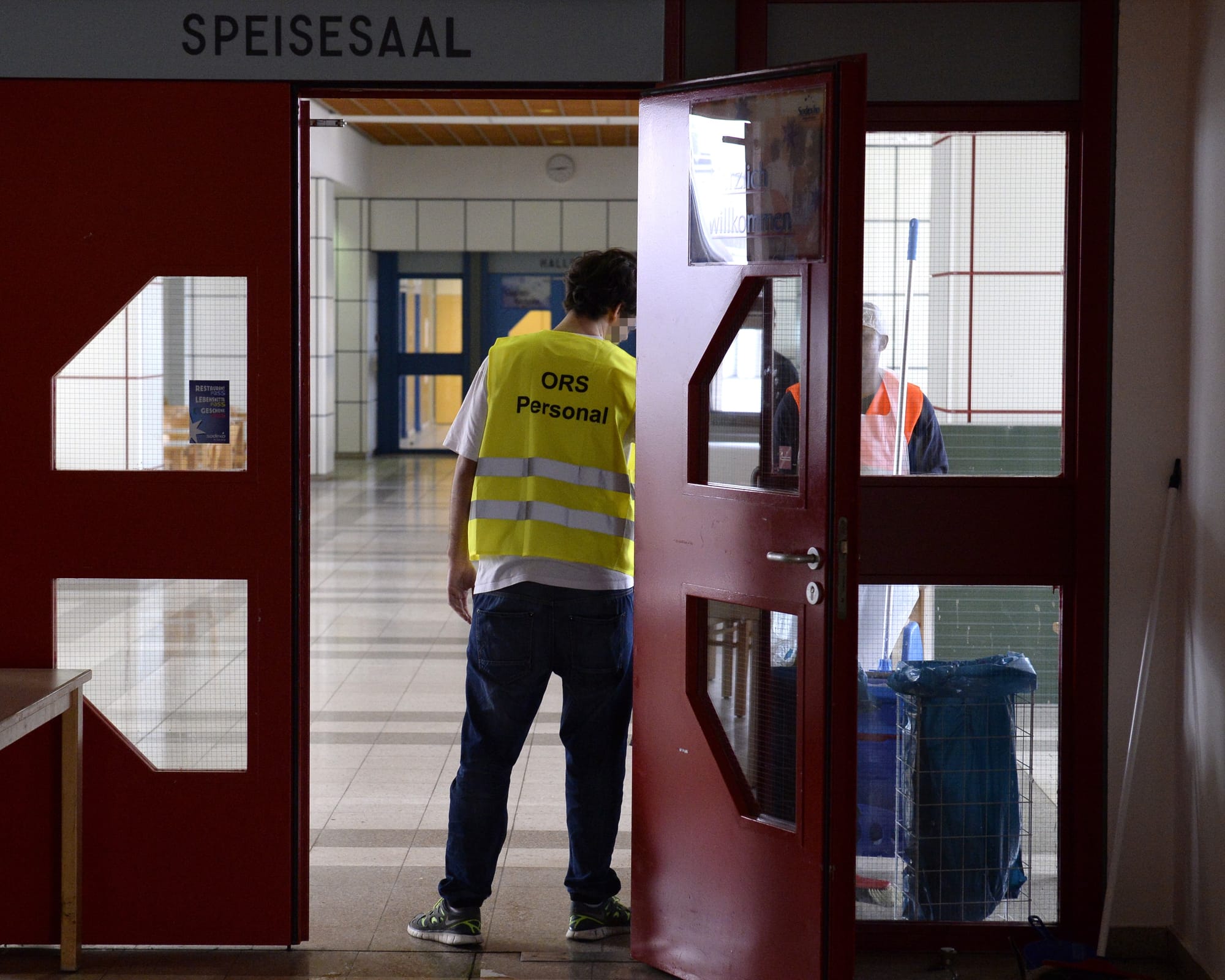Wie ein Rüstungskonzern in Österreich mit Asylunterkünften verdient