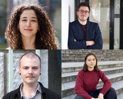 Wie es jungen österreichischen Journalist*innen  2025 geht